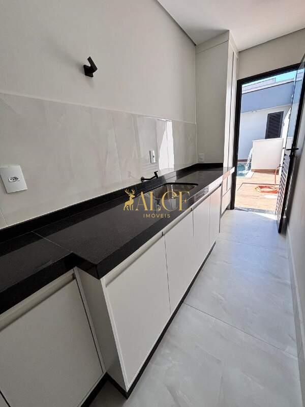 Casa à venda Cond. Milano: 