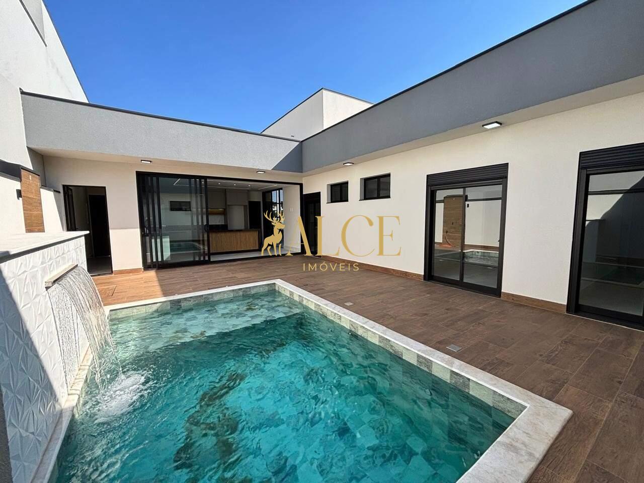 Casa à venda Cond. Milano: 