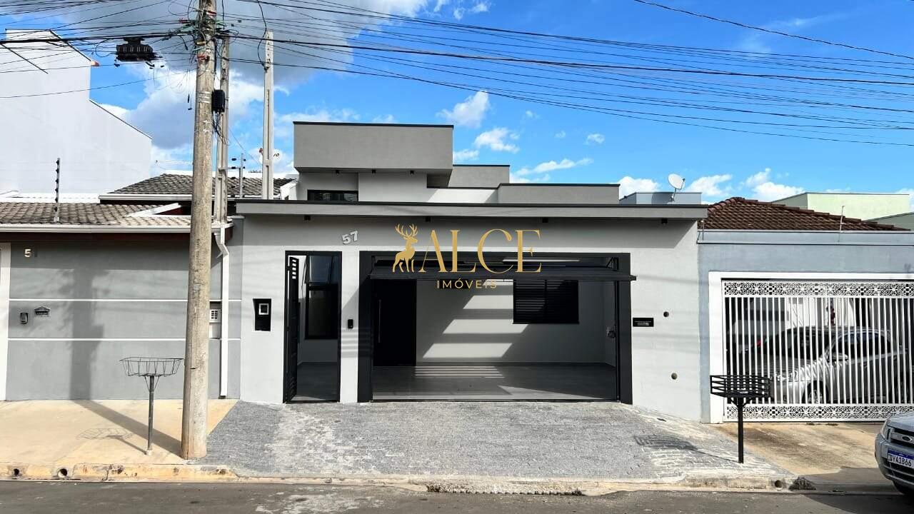 Casa à venda Vila Verde: Fachada