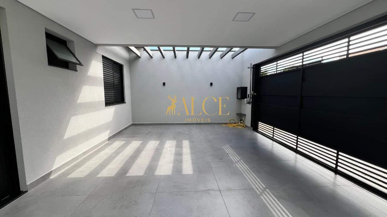 Casa à venda Vila Verde: Garagem