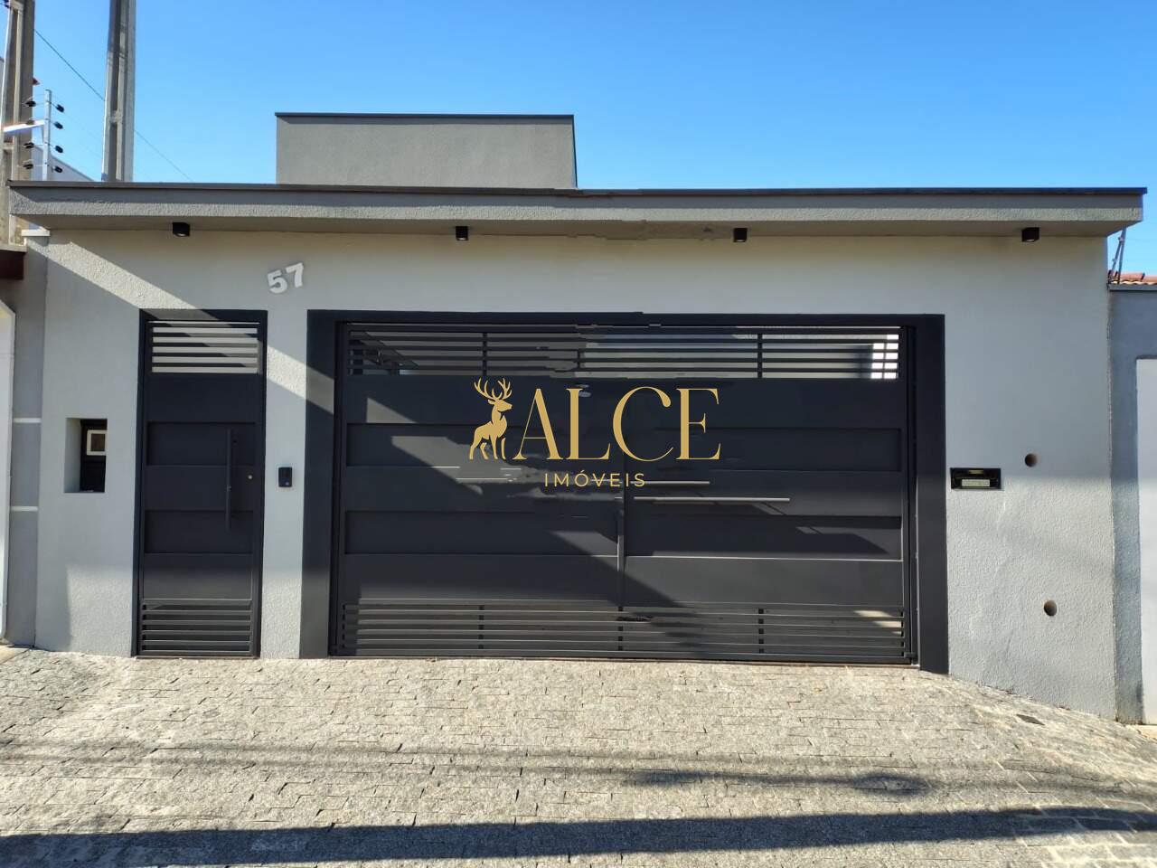 Casa à venda Vila Verde: Fachada