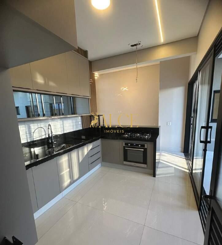 Casa à venda Cond. Milano: 