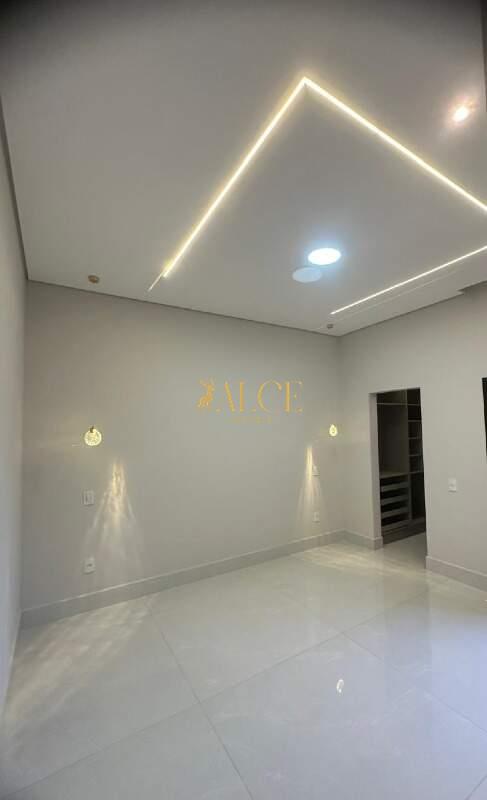 Casa à venda Cond. Milano: 