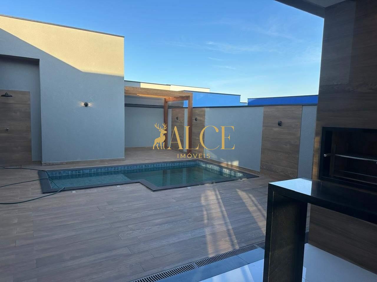 Casa à venda Cond. Milano: 