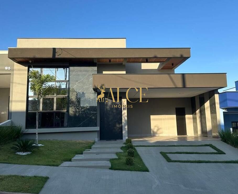 Casa à venda Cond. Milano: 