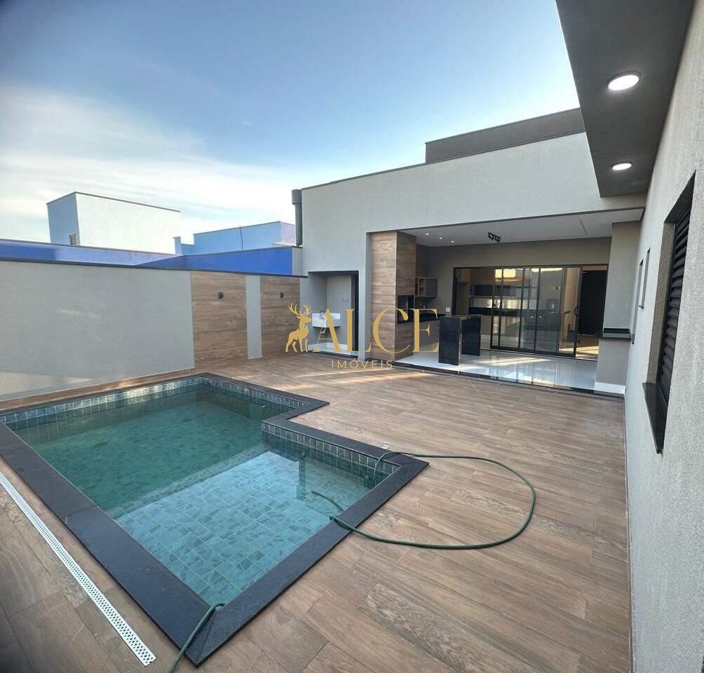 Casa à venda Cond. Milano: 