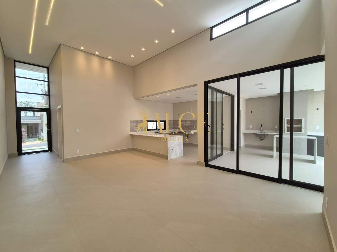 Casa à venda Residencial Milano: 