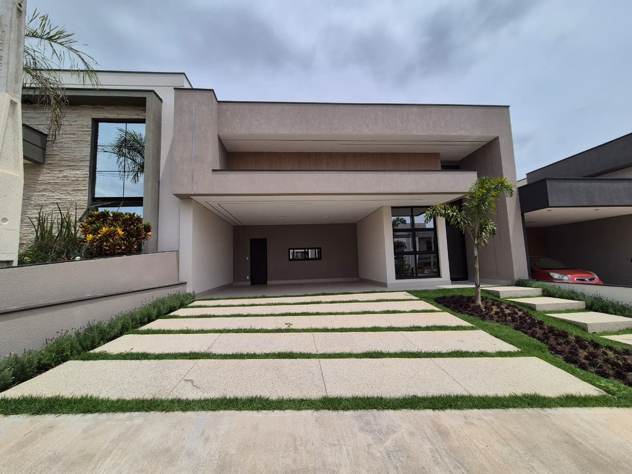 Casa à venda Residencial Milano: 