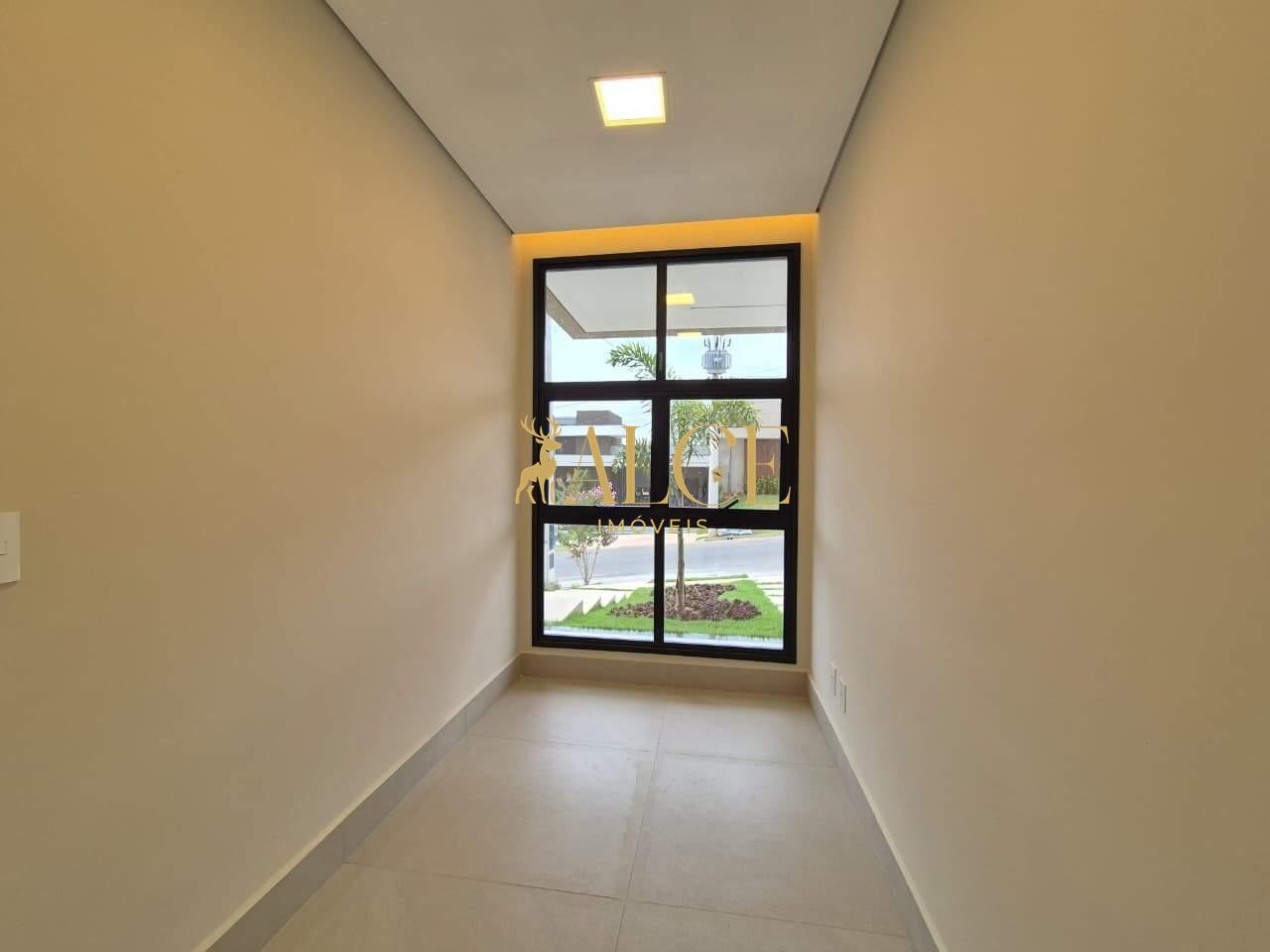 Casa à venda Residencial Milano: 