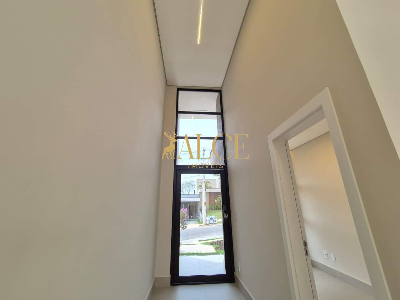 Casa à venda Residencial Milano: 