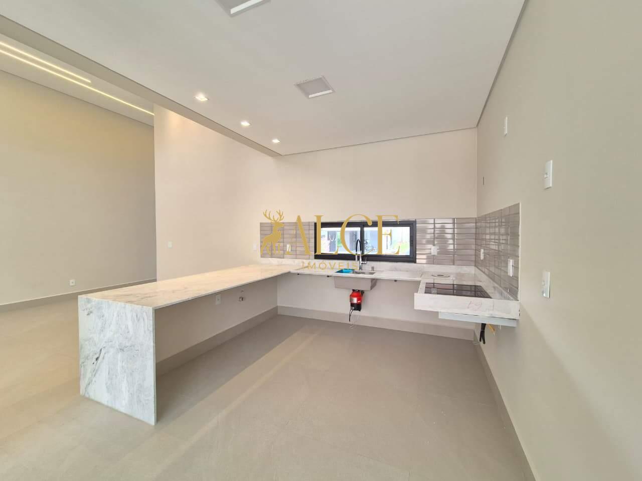 Casa à venda Residencial Milano: 