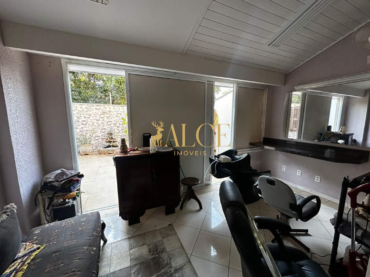 Casa Sobrado à venda Residencial Casa Bella : Sala