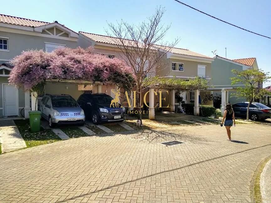 Casa Sobrado à venda Residencial Casa Bella : Foto Interna condomínio