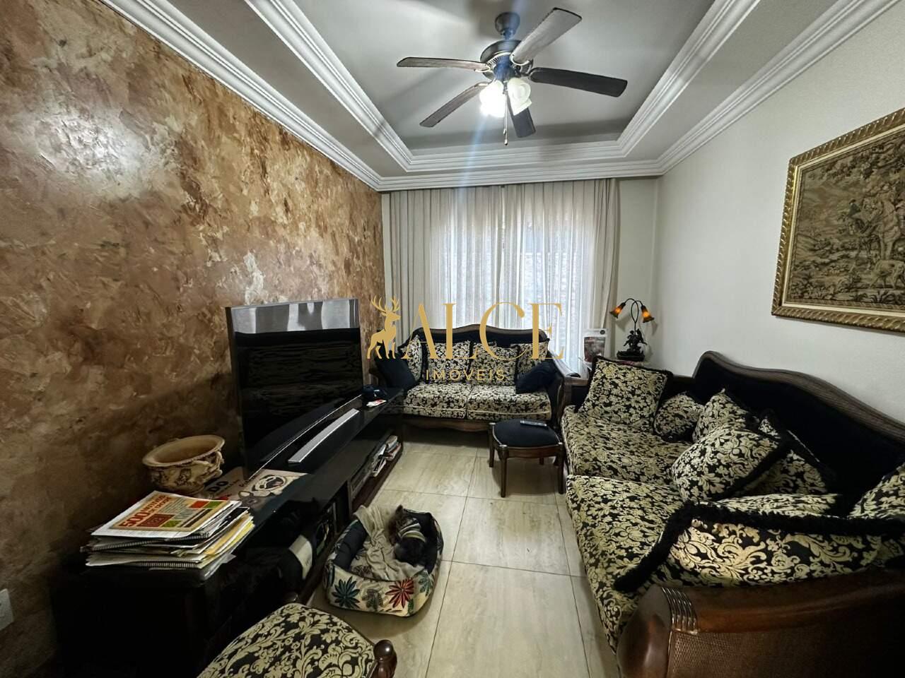 Casa Sobrado à venda Residencial Casa Bella : Sala de TV