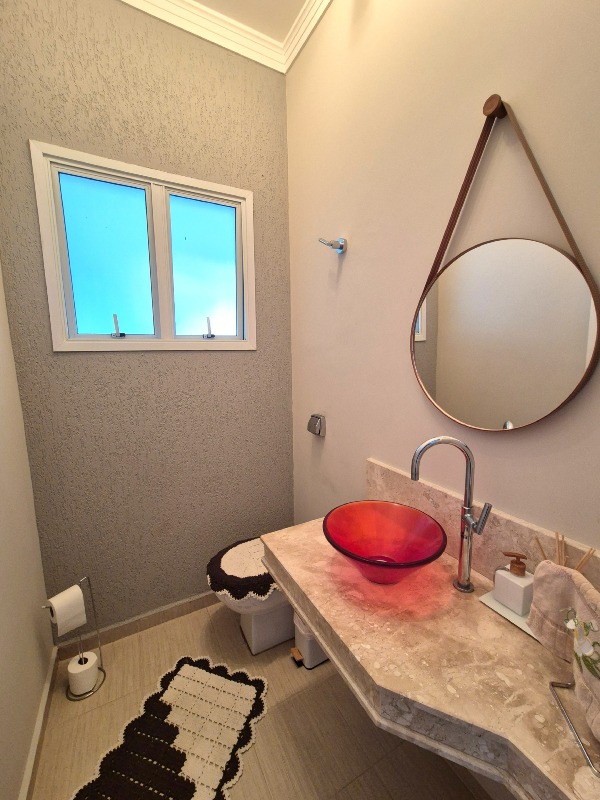 Casa Sobrado à venda Jardim Esplanada: 