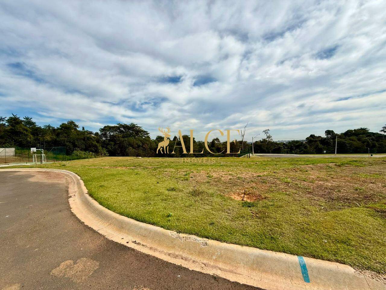Lote em condomínio à venda Villa Trivento: 