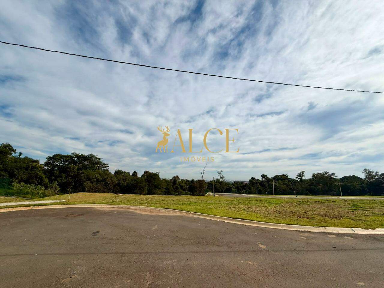 Lote em condomínio à venda Villa Trivento: 