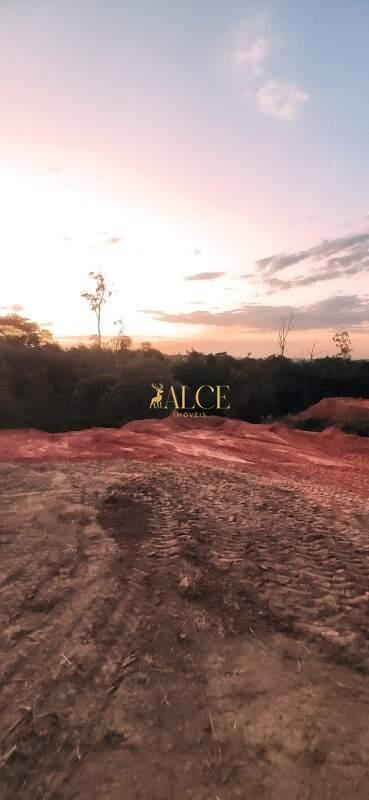 Terreno à venda Villa Trivento: 