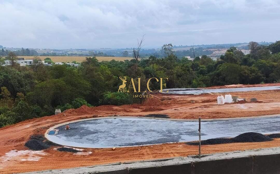 Terreno à venda Villa Trivento: 