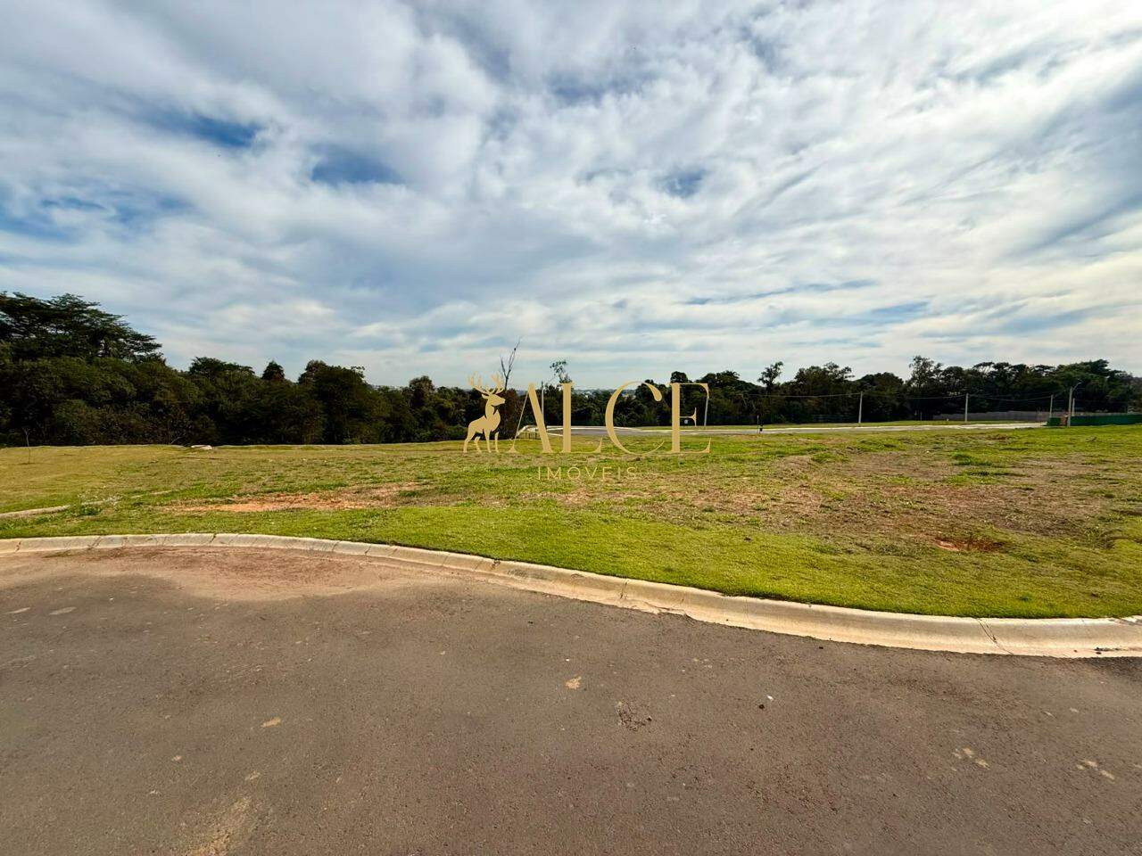 Lote em condomínio à venda Villa Trivento: 