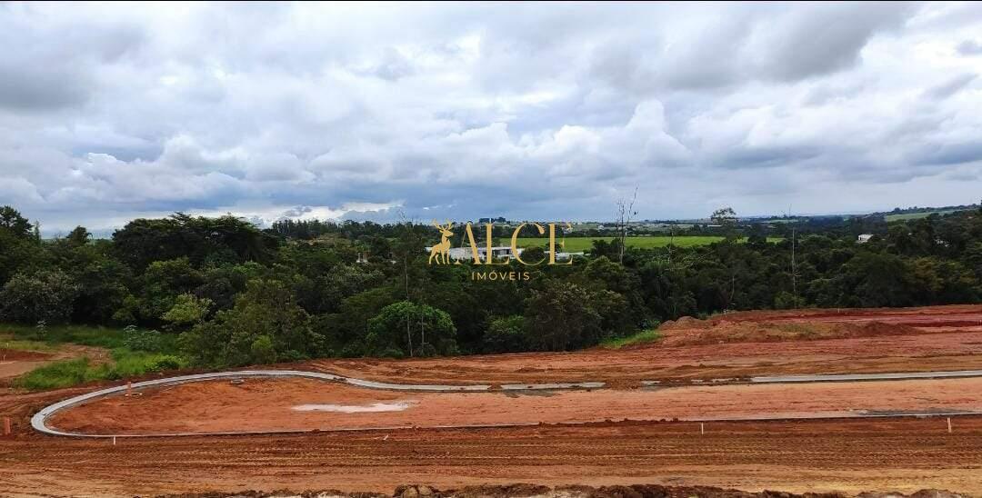 Terreno à venda Villa Trivento: 