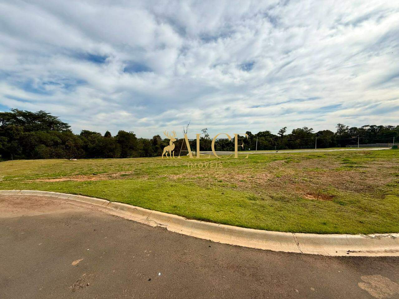 Lote em condomínio à venda Villa Trivento: 