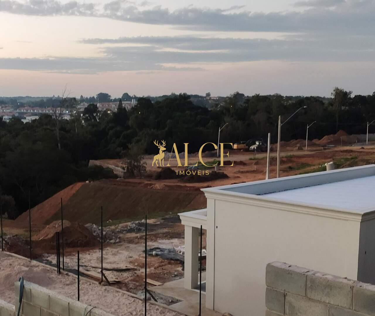 Terreno à venda Villa Trivento: 