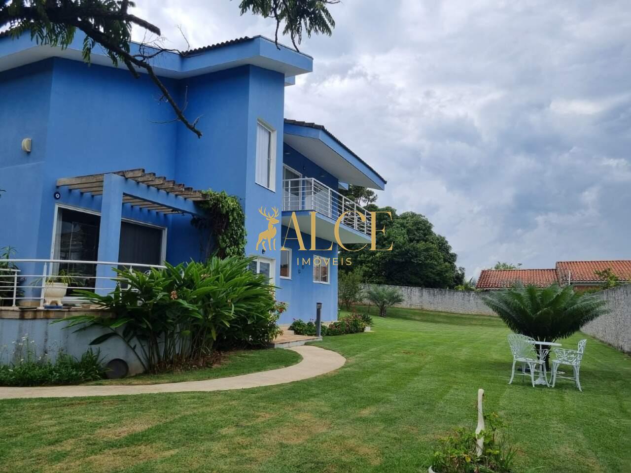 Chácara à venda Terras de Itaici: 