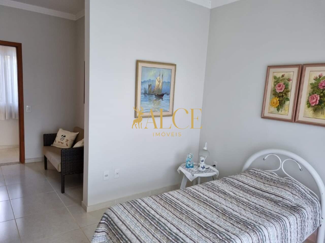 Chácara à venda Terras de Itaici: 