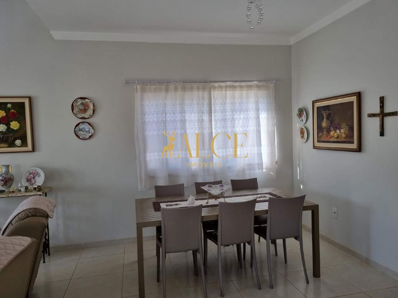 Chácara à venda Terras de Itaici: 