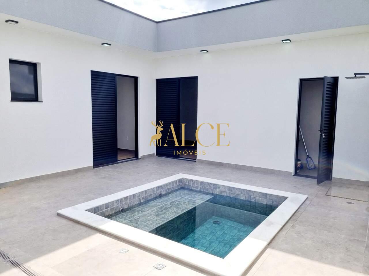 Casa para aluguel Jardins di Roma: 