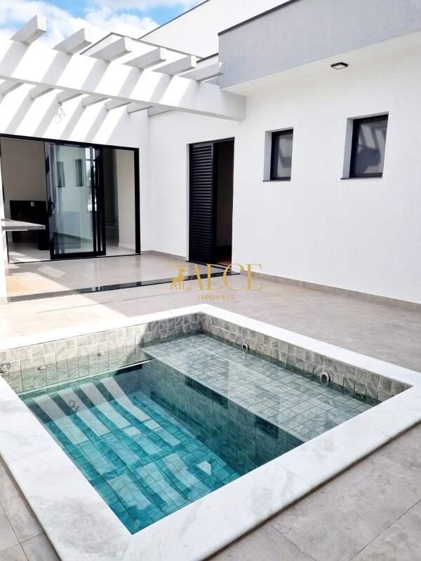 Casa à venda Cond Di Roma: 