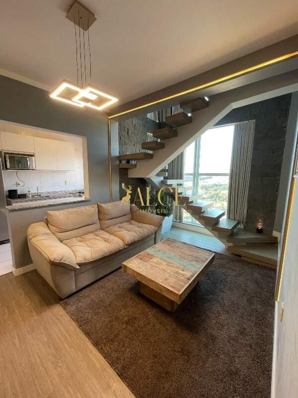 Apartamento à venda Aqui Se Vive: 