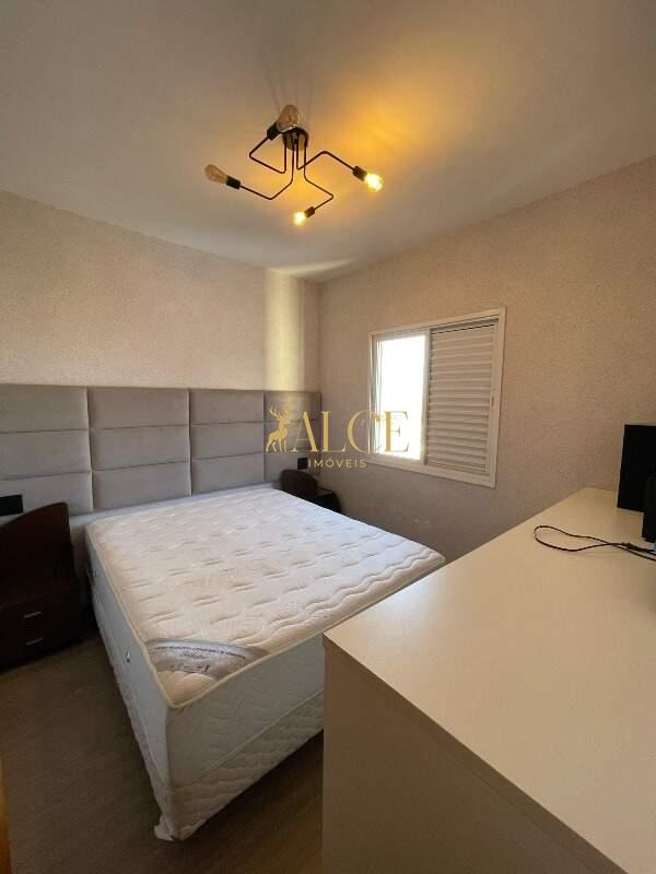 Apartamento à venda Aqui Se Vive: 