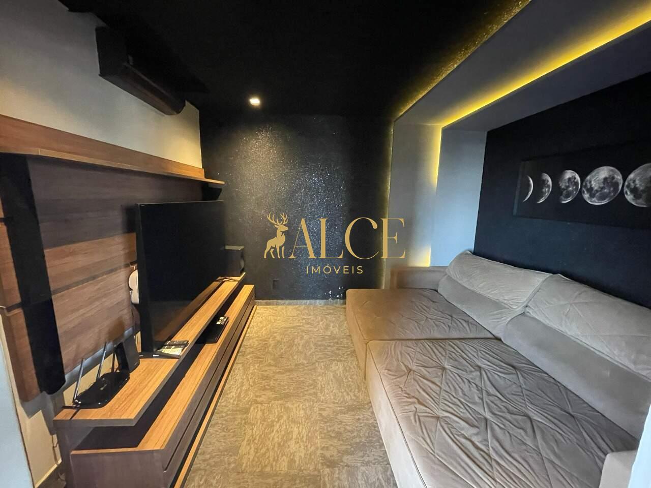 Apartamento à venda Aqui Se Vive: 