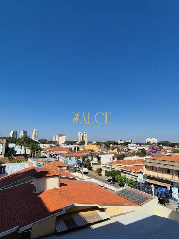 Apartamento à venda Edifício Fernanda : 