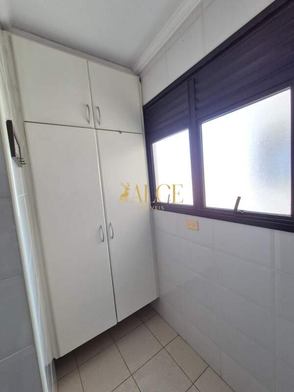 Apartamento à venda Edifício Fernanda : 