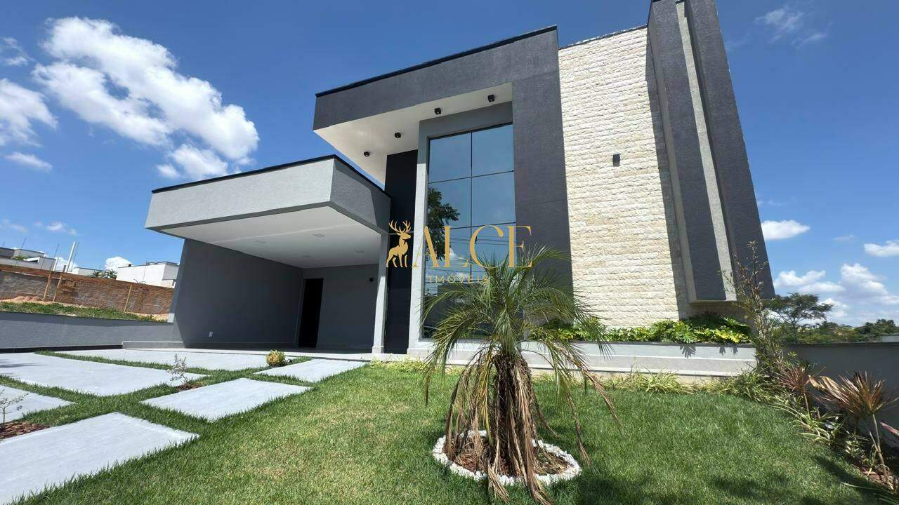 Casa à venda Jardim Laguna: 