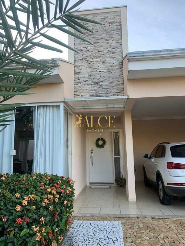 Casa à venda Jardim Amstalden Residence: 