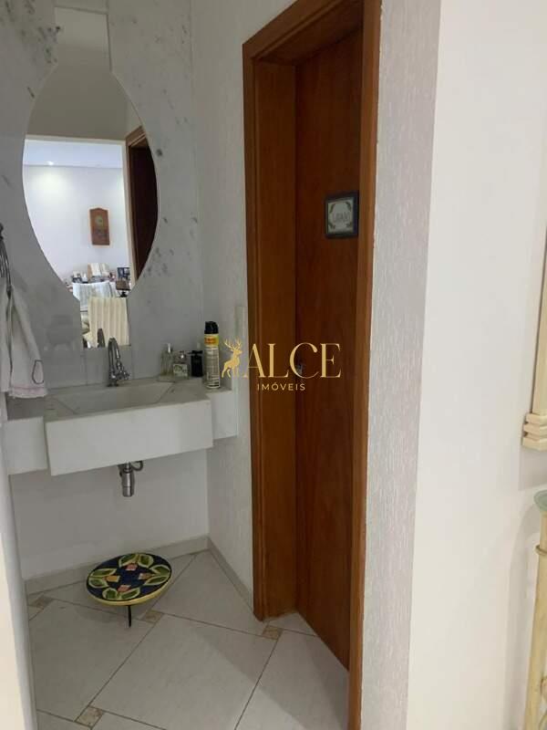 Casa à venda Jardim Amstalden Residence: 