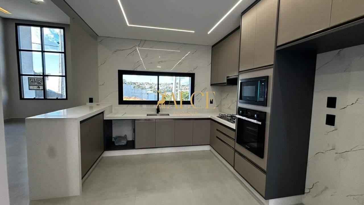 Casa à venda Residencial Parque Gran Reserve: 