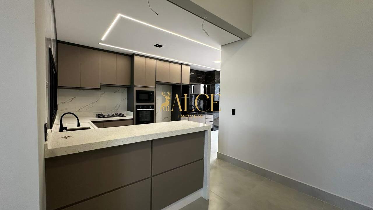 Casa à venda Residencial Parque Gran Reserve: 