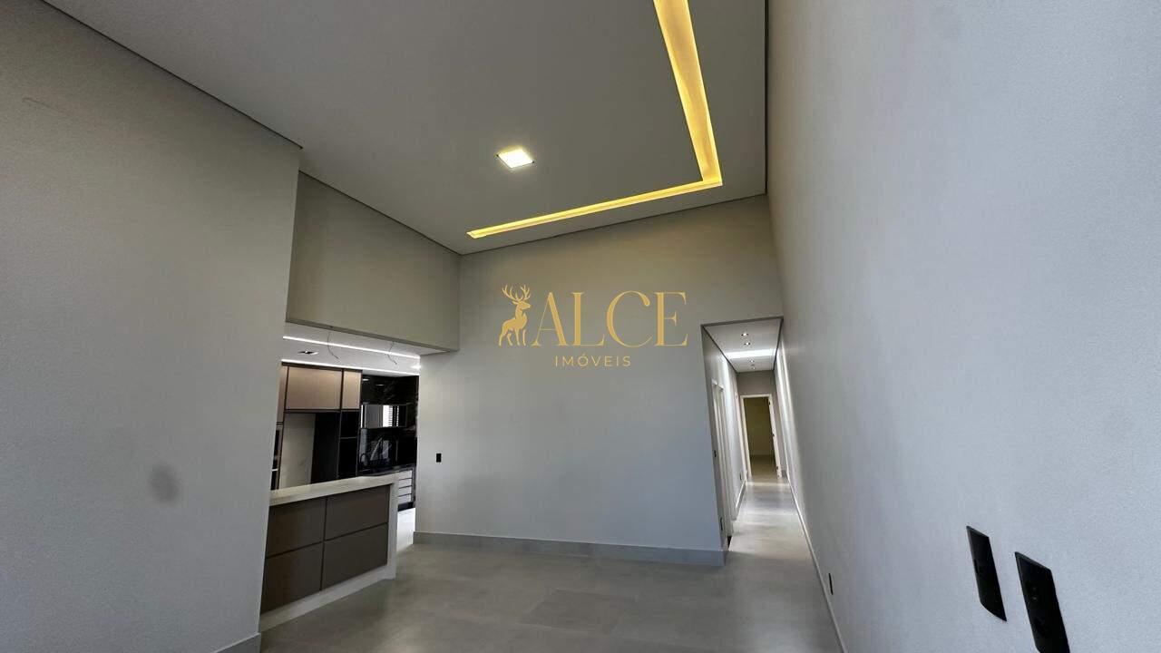 Casa à venda Residencial Parque Gran Reserve: 