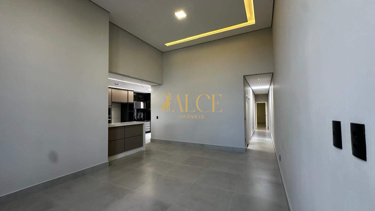 Casa à venda Residencial Parque Gran Reserve: 