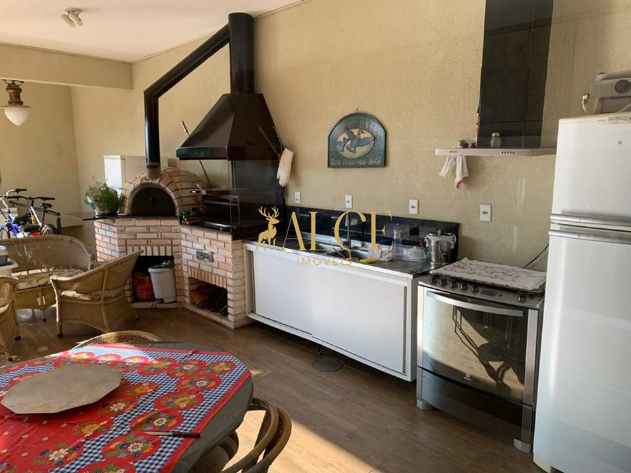 Casa à venda Cond Amstalden Residence: 