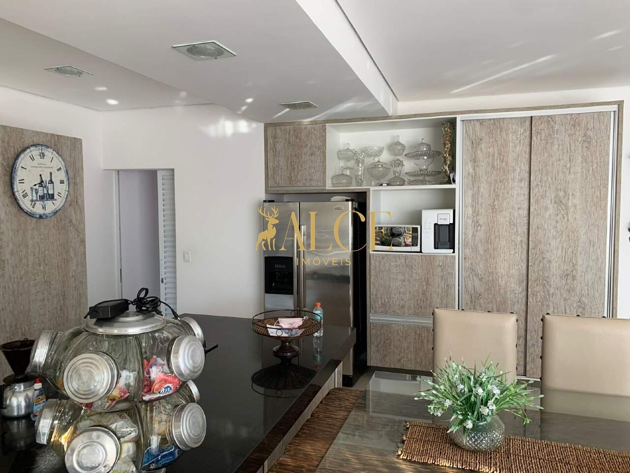 Casa à venda Cond Amstalden Residence: 