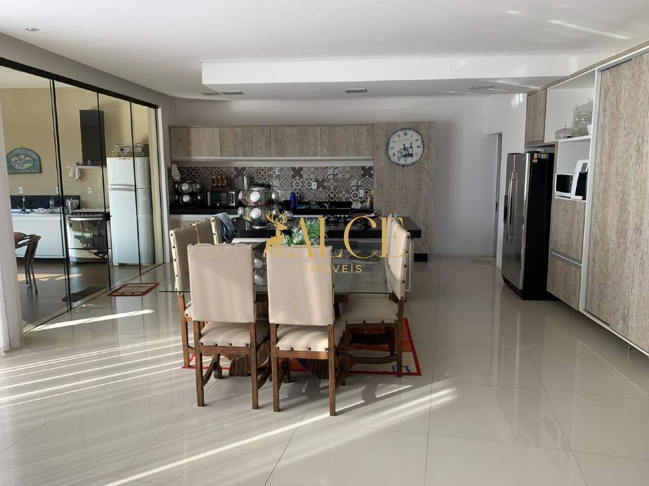 Casa à venda Cond Amstalden Residence: 