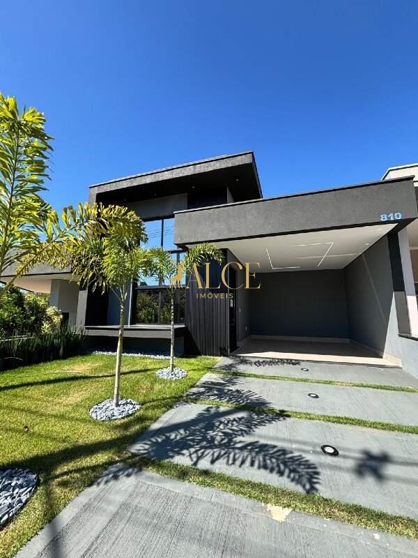 Casa à venda Residencial Park Gran Reserve: 