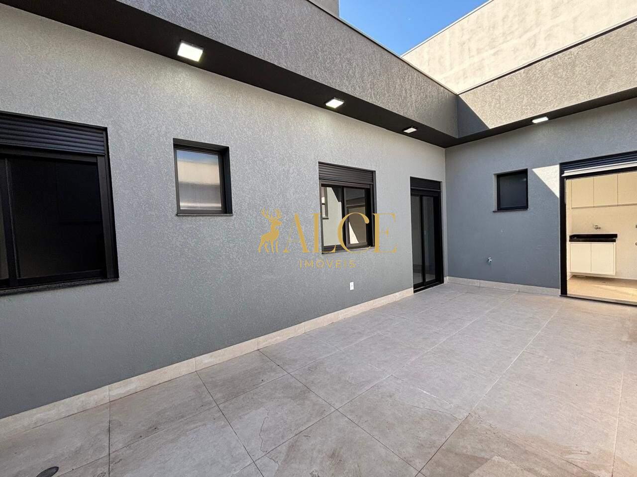 Casa à venda Residencial Park Gran Reserve: 