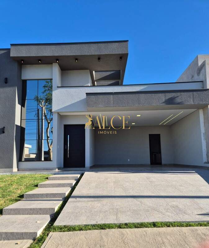 Casa à venda Jardim Piemonte: 